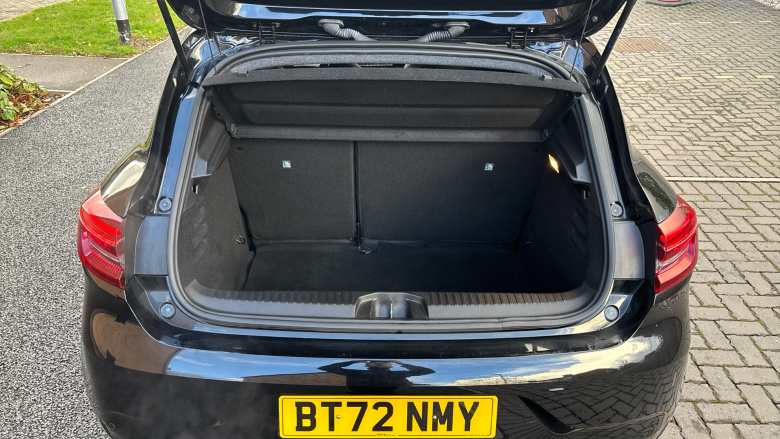 Renault Clio 1.0 TCe 90 RS Line 5dr Petrol Hatchback